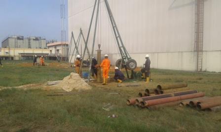 Construction Investigation